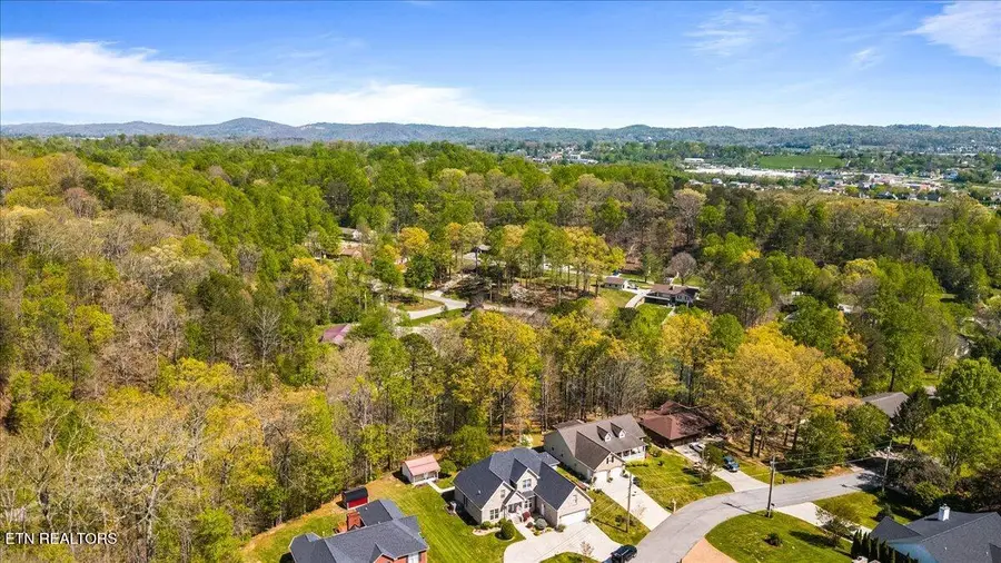 176 Mineral Springs Lane, Jacksboro, TN 37757 - #3