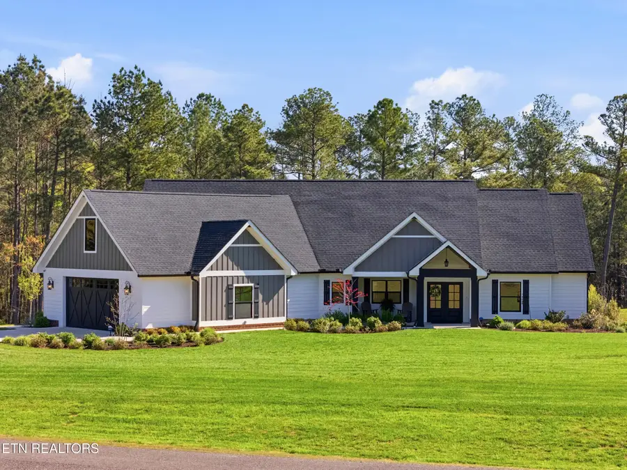 136 Wilderness Drive, Vonore, TN 37885 - #2