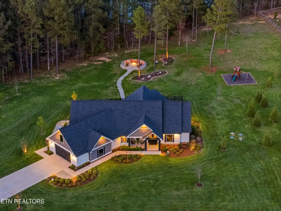 136 Wilderness Drive, Vonore, TN 37885 - #3