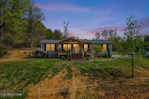 217 Countryside Lane, Madisonville, TN 37354