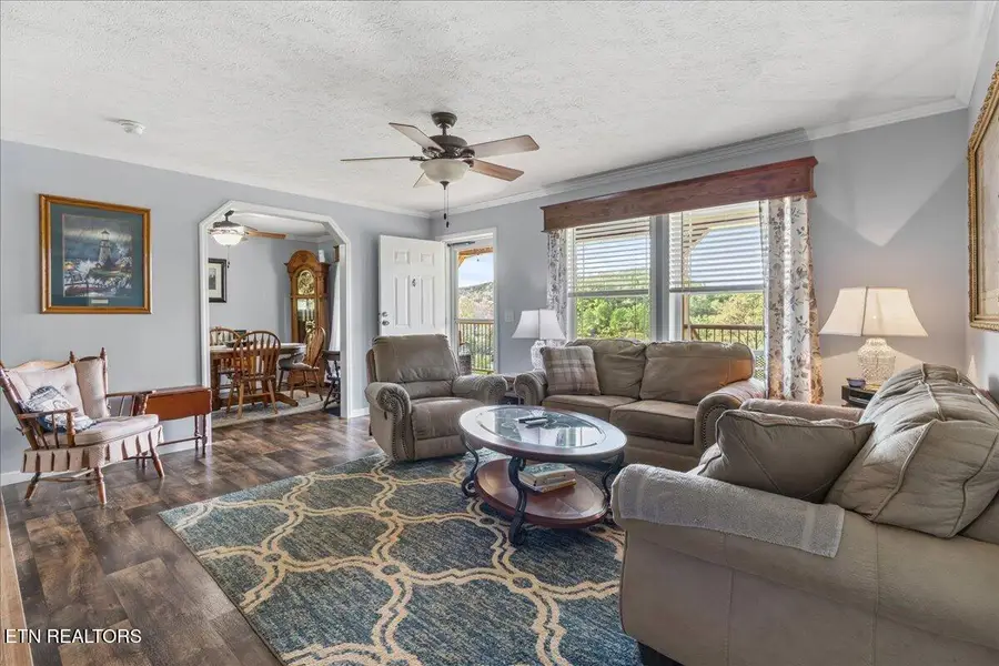 217 Countryside Lane, Madisonville, TN 37354 - #2