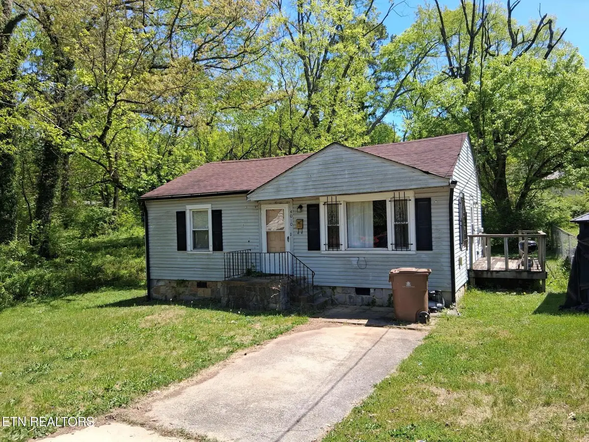 4010 Ivy Ave, Knoxville, TN 37914 - #1