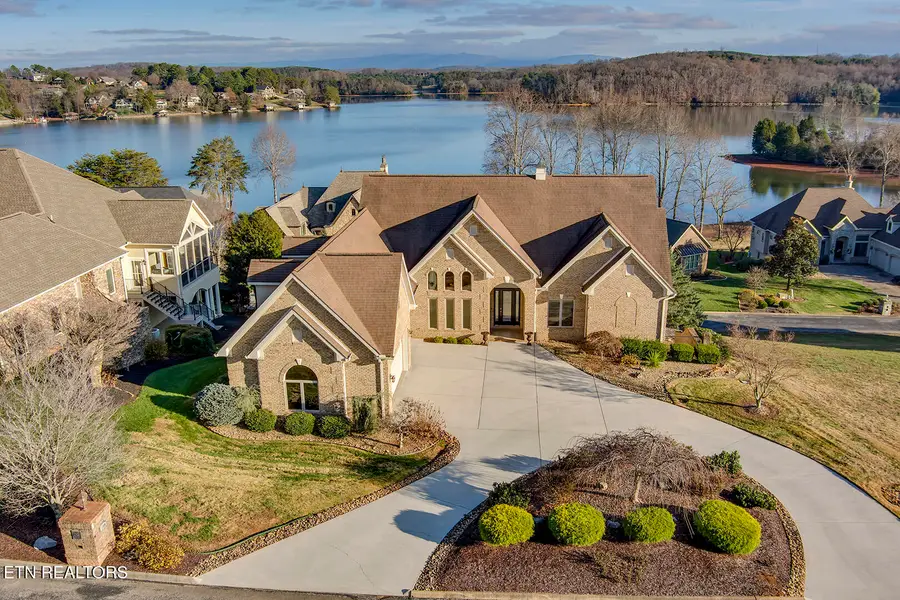 1490 Rarity Bay Pkwy, Vonore, TN 37885 - #2