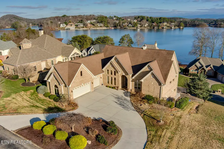 1490 Rarity Bay Pkwy, Vonore, TN 37885 - #3