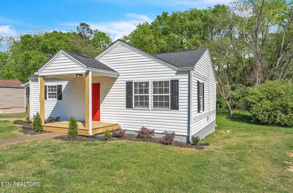 2008 Westside Drive, Cleveland, TN 37311