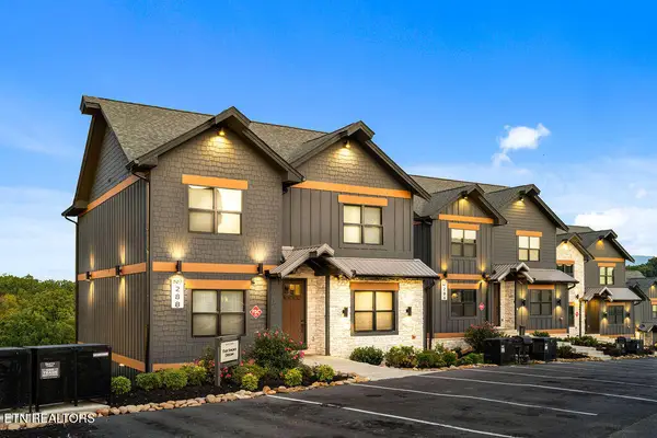 288 Rambling Creek Way #Lot 79R, Sevierville, TN 37862