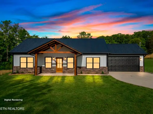 1503 Tranquil Trail Rd, Newport, TN 37821