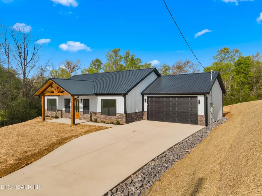 1503 Tranquil Trail Rd, Newport, TN 37821 - #3