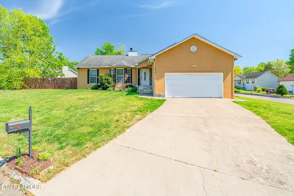 1412 Windgrove Lane, Knoxville, TN 37912