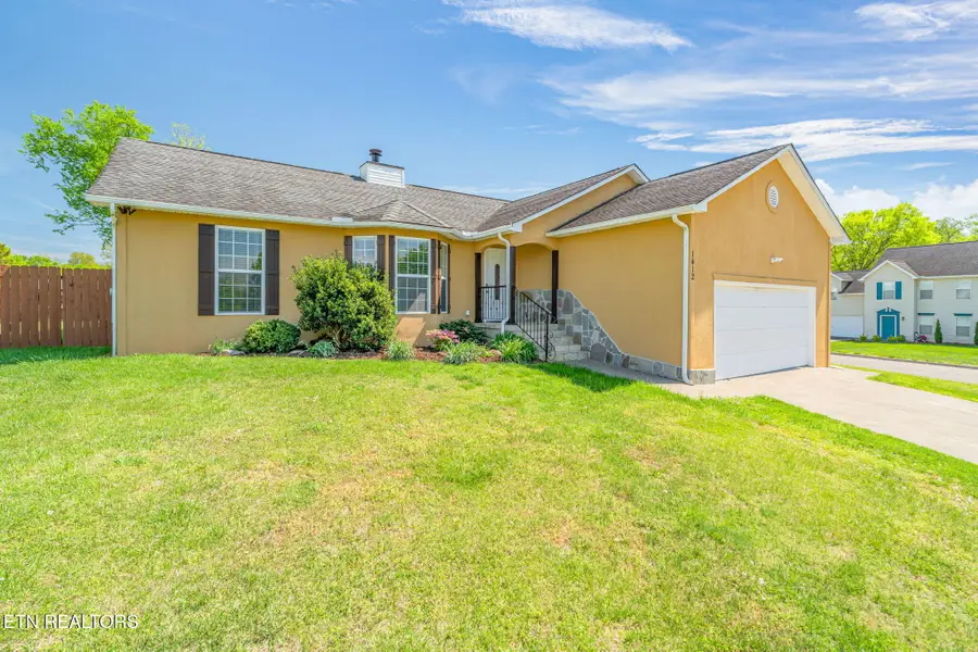 1412 Windgrove Lane, Knoxville, TN 37912 - #3