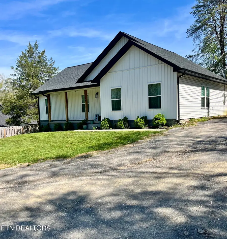 243 Lydia Way, Blaine, TN 37709 - #2