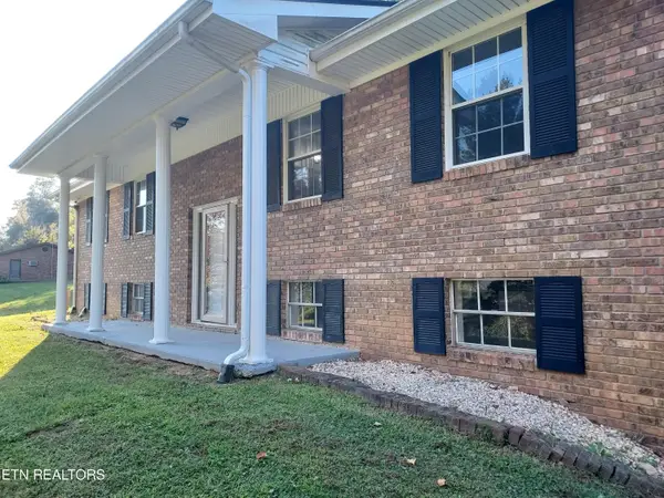 379 Luther Villa Rd, Sneedville, TN 37869