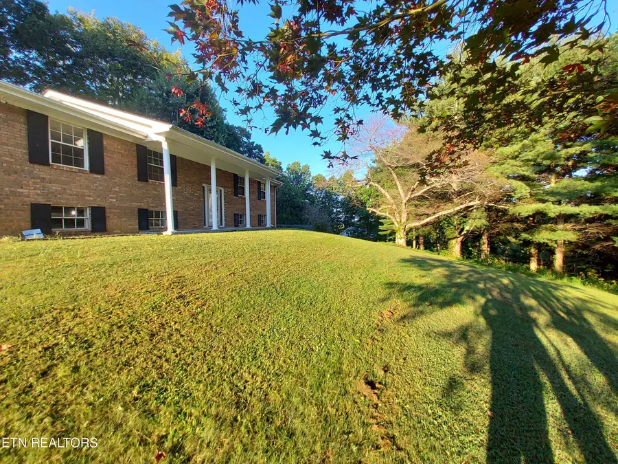 379 Luther Villa Rd, Sneedville, TN 37869 - #2