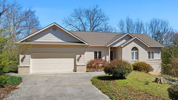 439 Igoti Lane, Loudon, TN 37774