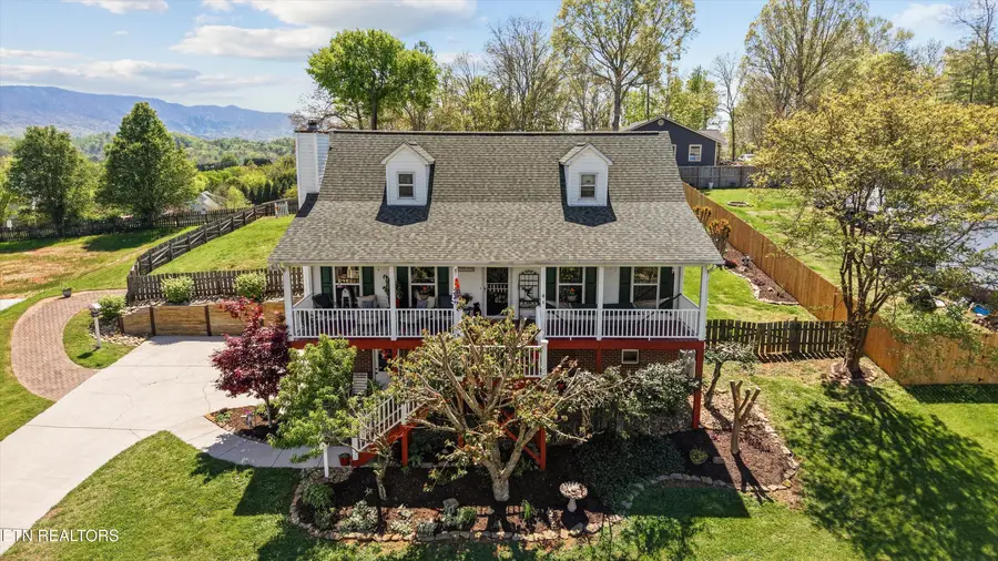 1631 Cavet Drive, Maryville, TN 37803 - #2