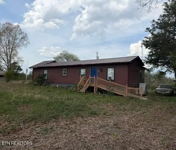 355 Pankey Lane, Benton, TN 37307 - #1