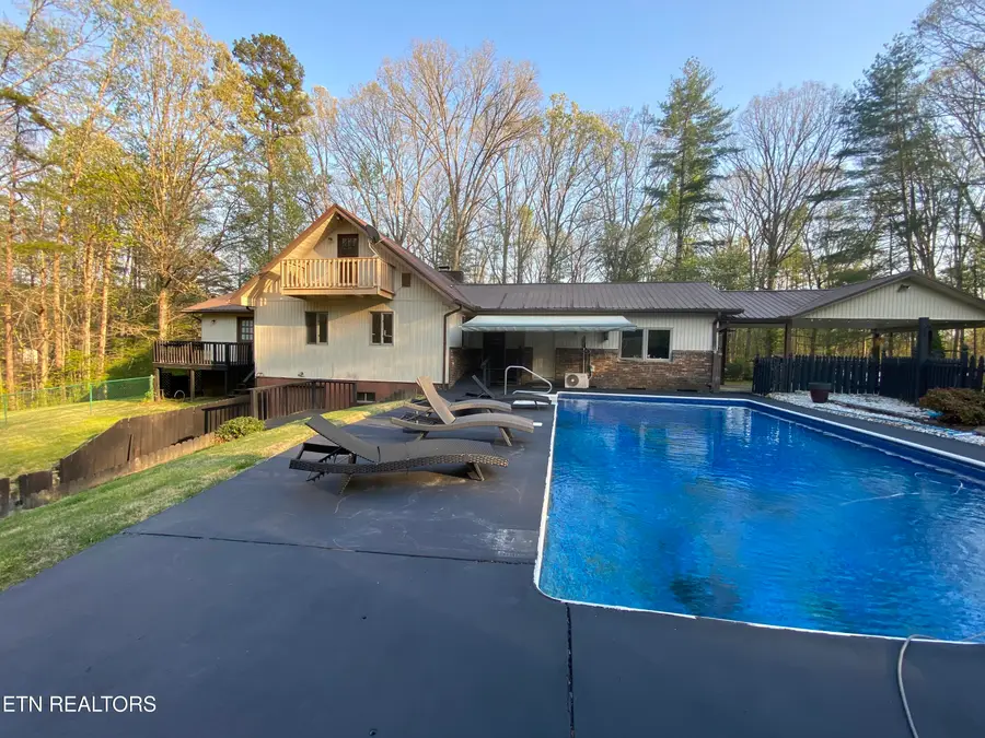 386 New Midway Rd, Kingston, TN 37763 - #2