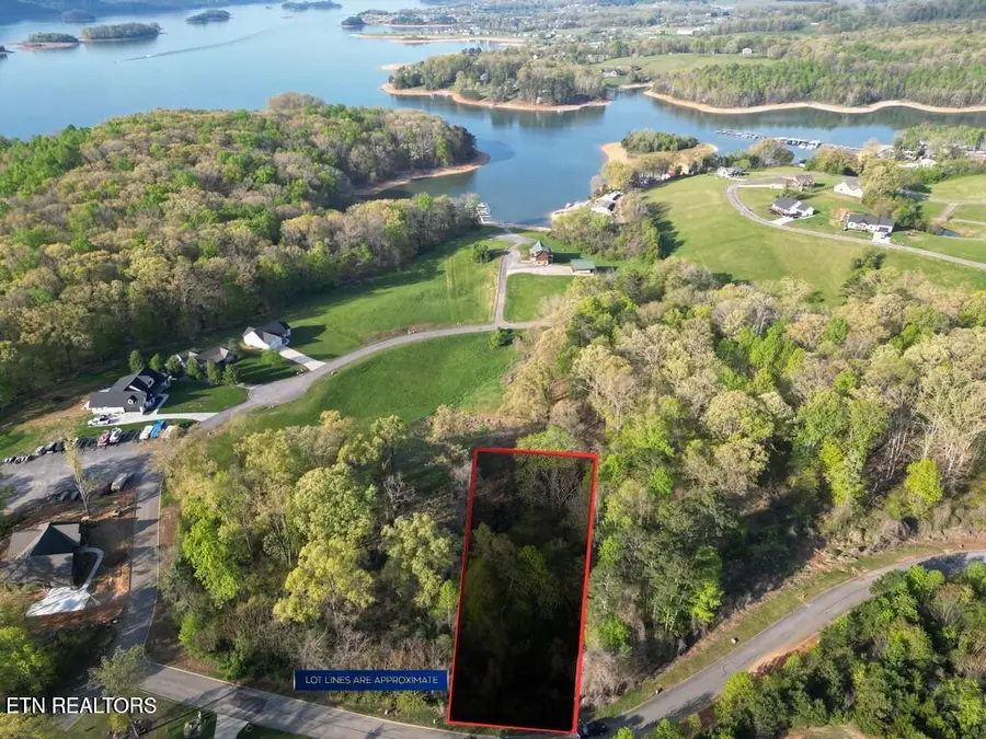 140 Tumbleweed Tr, Rutledge, TN 37861 - #2