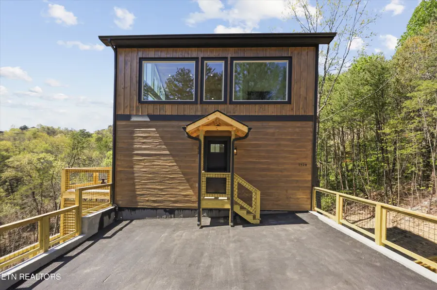 1928 E Mountain View Way, Sevierville, TN 37876 - #2