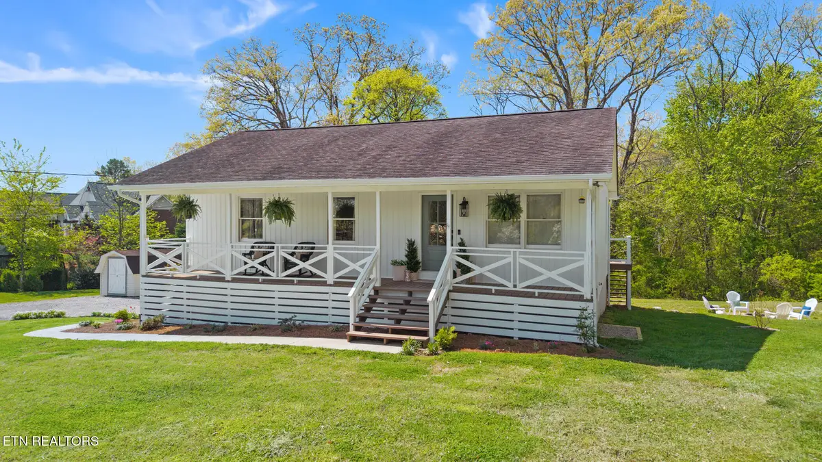 8001 Helen Drive, Powell, TN 37849 - #1