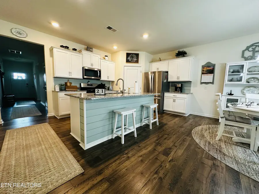 542 Cliff St, Morristown, TN 37814 - #2