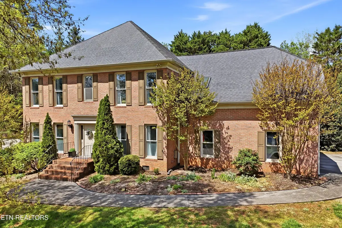 12247 W Ashton Court, Knoxville, TN 37934 - #1