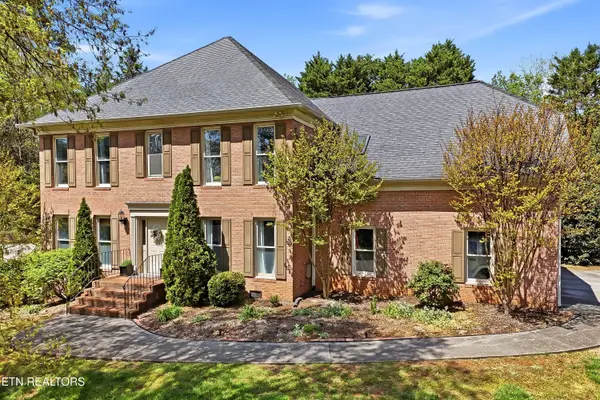 12247 W Ashton Court, Knoxville, TN 37934