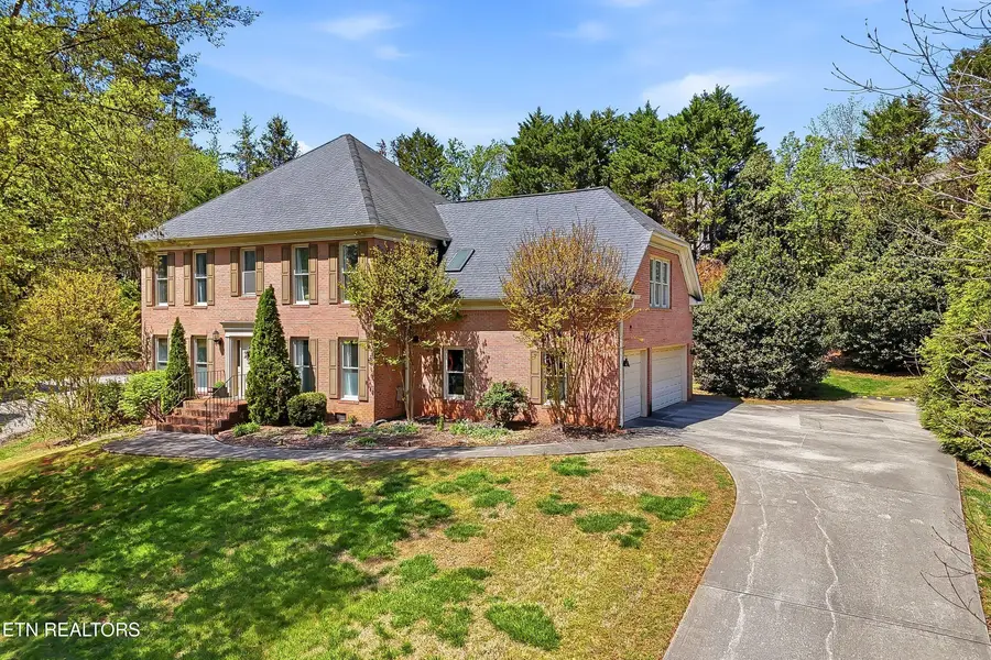 12247 W Ashton Court, Knoxville, TN 37934 - #2