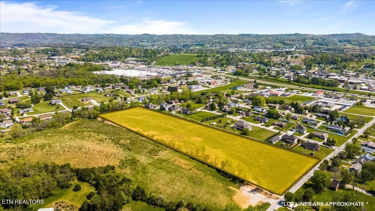 Eagle Bluff Rd, Jacksboro, TN 37757 - #1