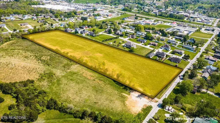 Eagle Bluff Rd, Jacksboro, TN 37757 - #2