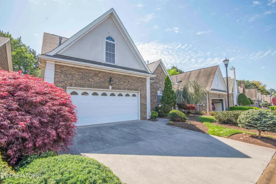 5224 Tazewell Pointe Way, Knoxville, TN 37918 - #2