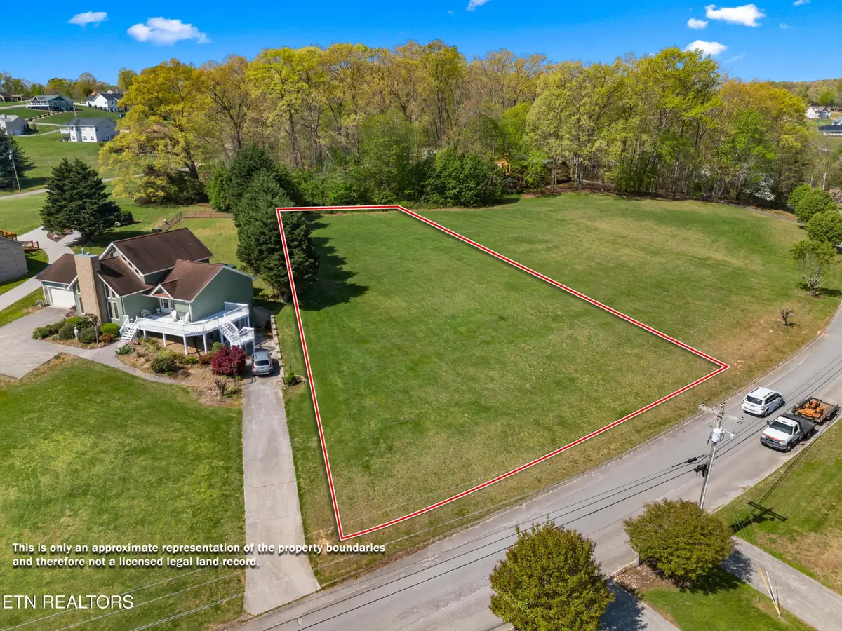 Lot 84 Mallard Baye, Rutledge, TN 37861 - #1