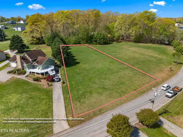 Lot 84 Mallard Baye, Rutledge, TN 37861