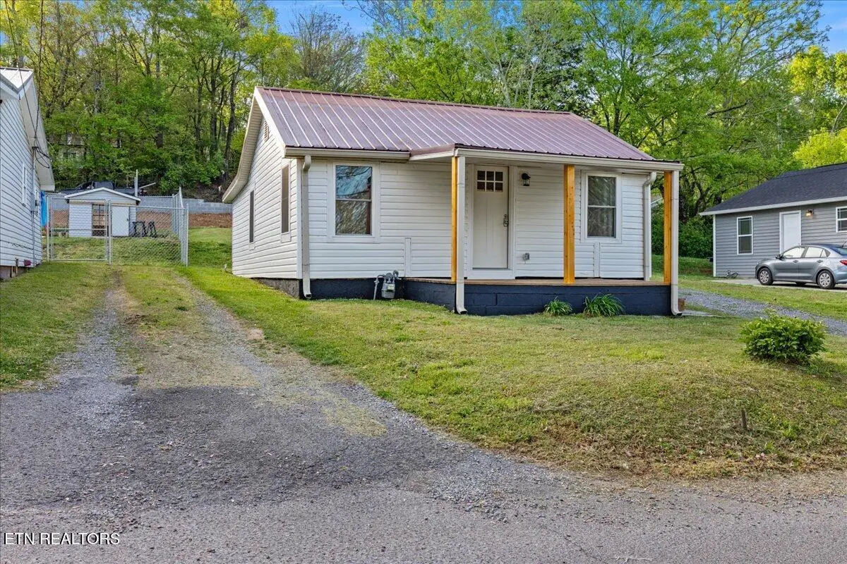 925 Lang Street Se, Cleveland, TN 37311 - #1