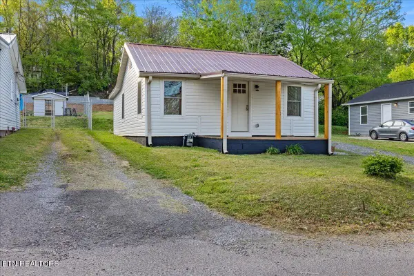 925 Lang Street Se, Cleveland, TN 37311