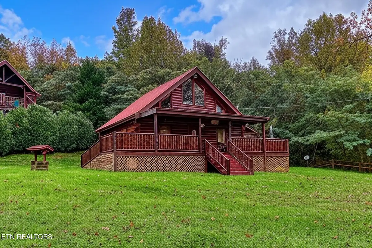 2740 Waldens Creek Rd #1 & 2, Sevierville, TN 37862 - #1