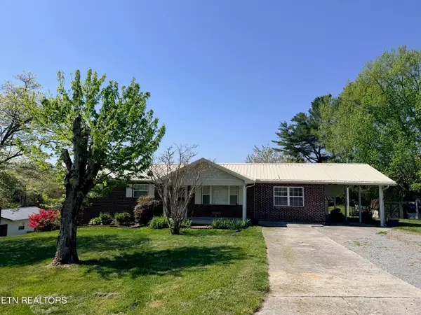 2024 Rose Drive, Tazewell, TN 37879