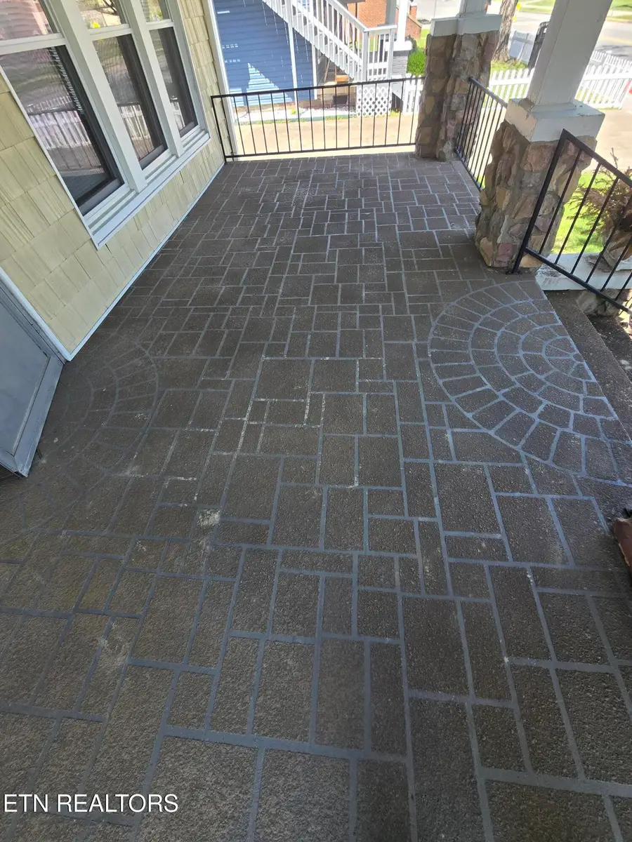 509 High St, Sevierville, TN 37862 - #3