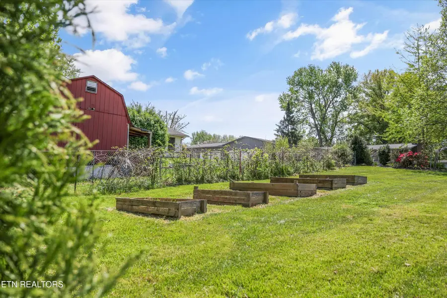 8520 Garrison Drive, Knoxville, TN 37931 - #2