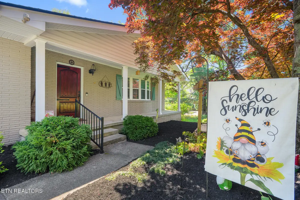 11310 Sonja Drive, Knoxville, TN 37934 - #1