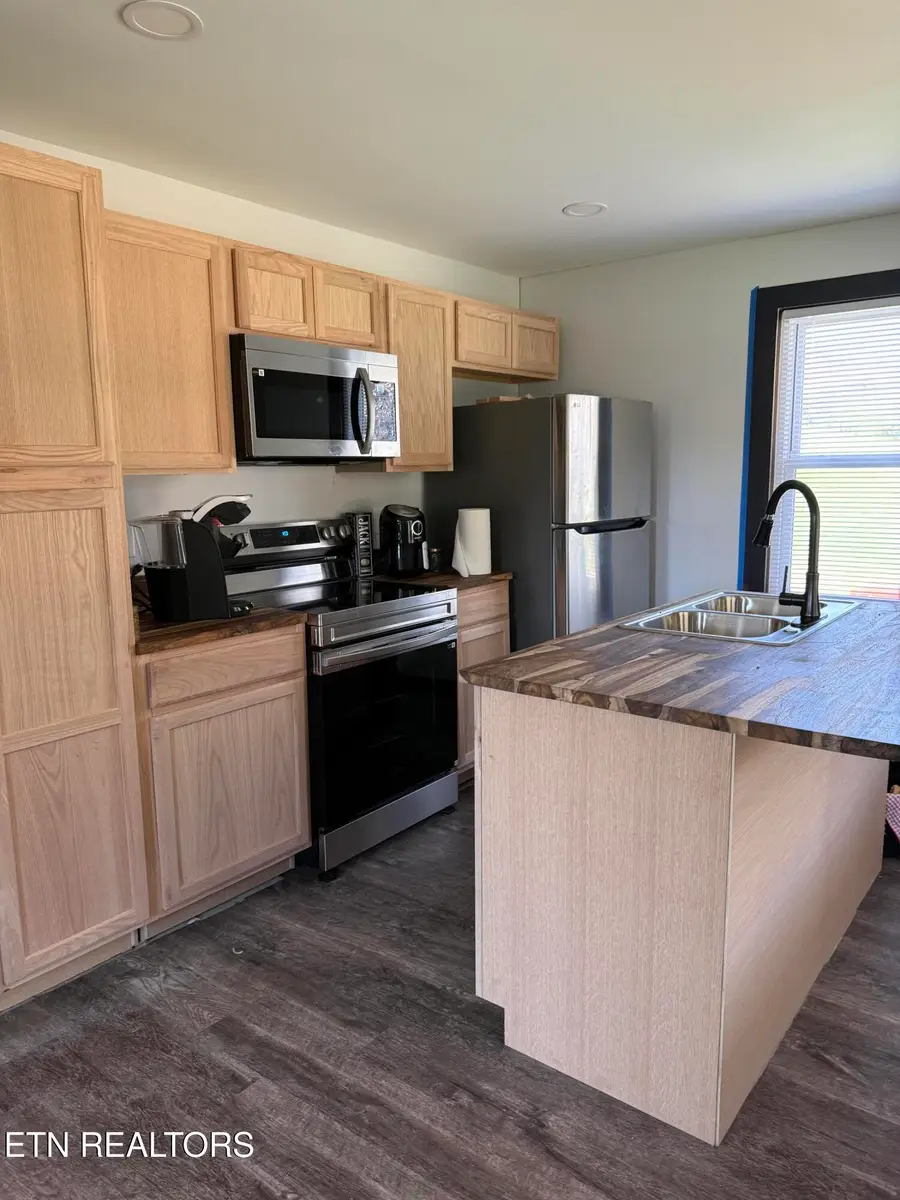 2824 Goshen Valley (3.5 Acres) Rd, Church Hill, TN 37642 - #3