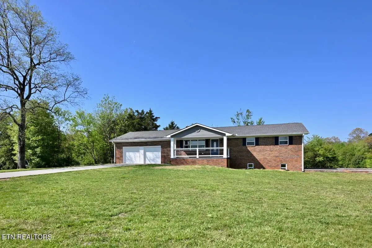 119 Alfred Mccammon Rd, Maryville, TN 37804 - #1