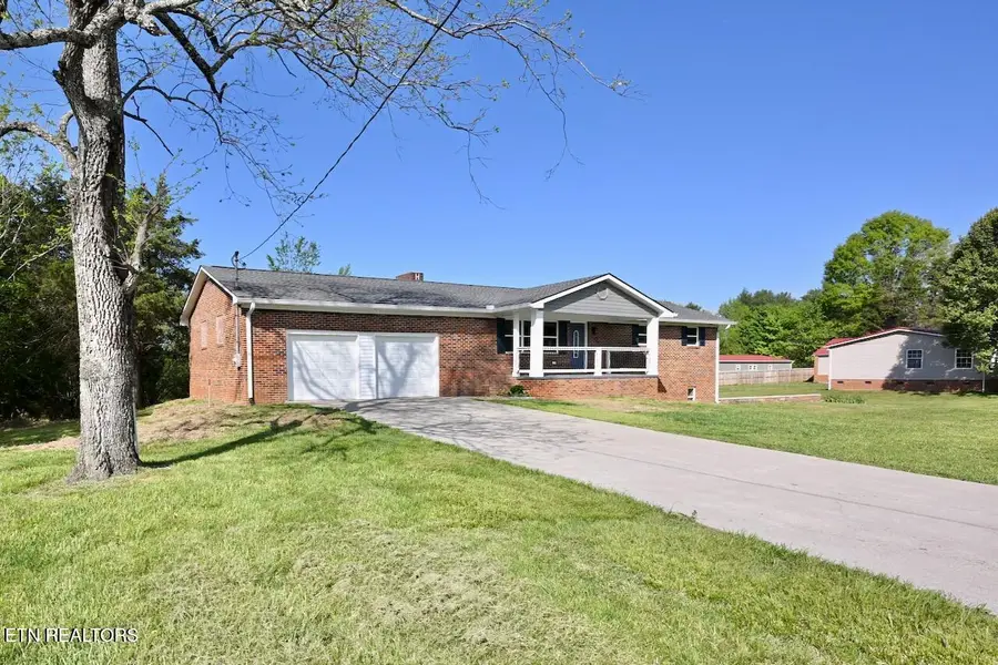 119 Alfred Mccammon Rd, Maryville, TN 37804 - #2