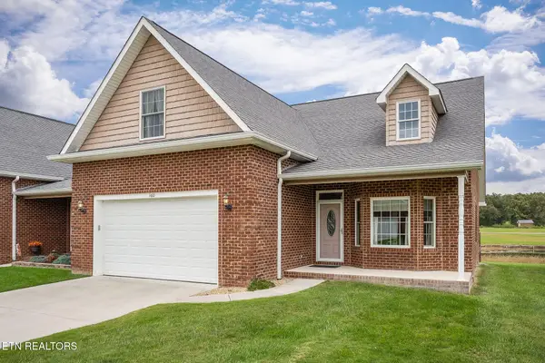 160 Genesis Ave, Crossville, TN 38571