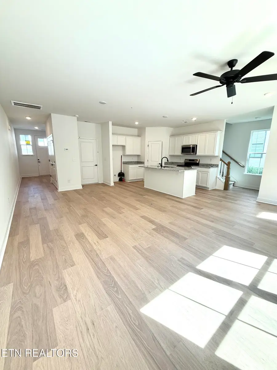 8815 Chapman Trace Way, Knoxville, TN 37920 - #3