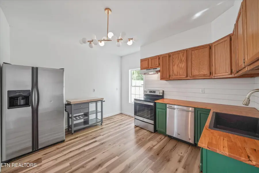 413 James Ave, Knoxville, TN 37921 - #2