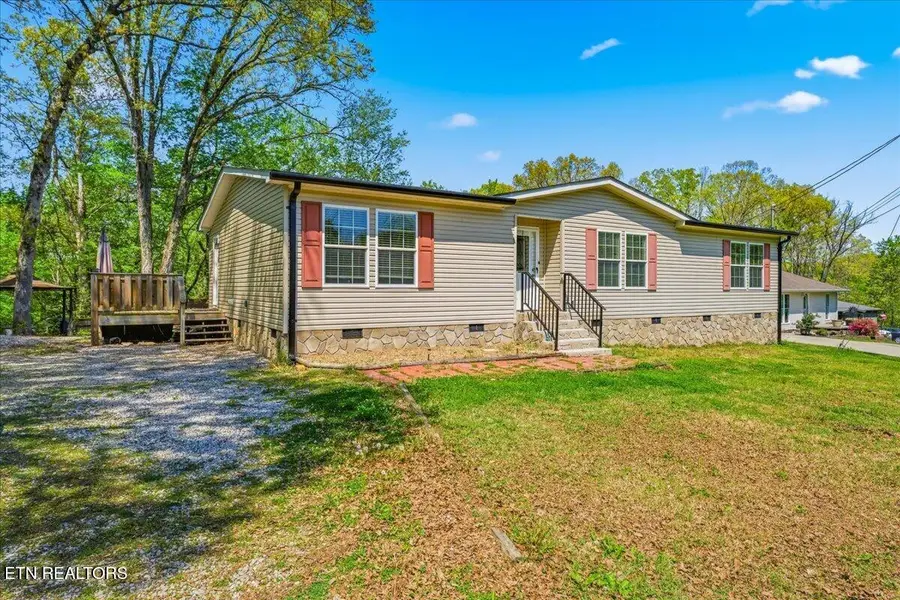 810 Stevens Lane, Lenoir City, TN 37771 - #2