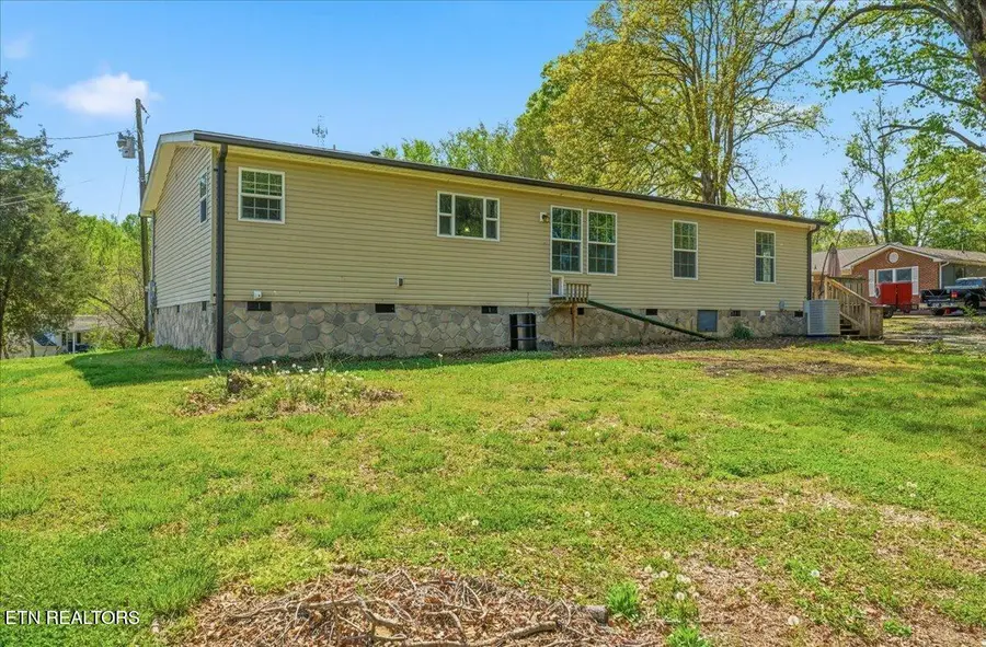 810 Stevens Lane, Lenoir City, TN 37771 - #3