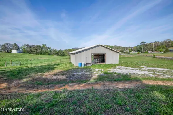 Lot 2 Richland Rd, Mascot, TN 37806