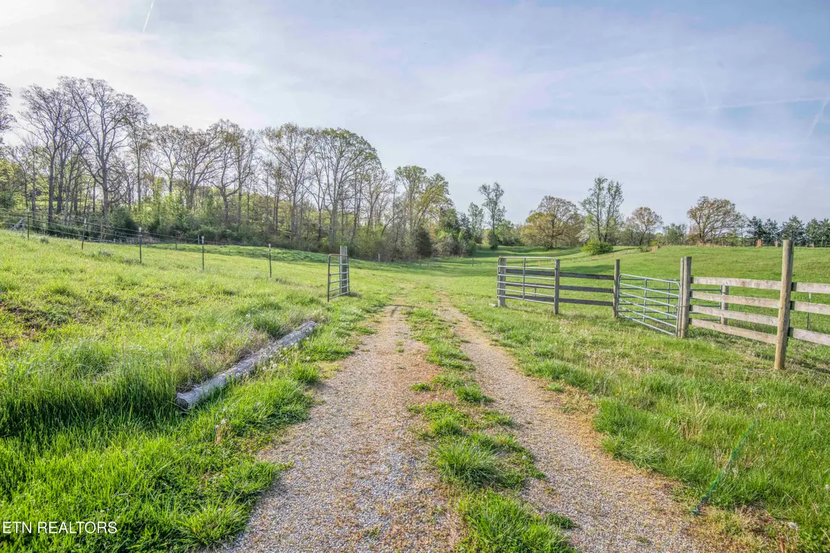 Lot 3 Richland Rd, Mascot, TN 37806 - #1